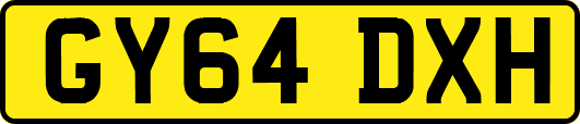 GY64DXH