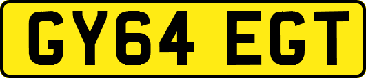GY64EGT