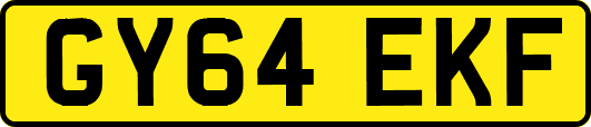 GY64EKF