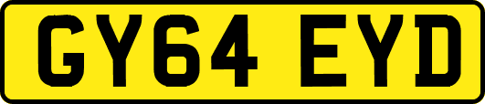 GY64EYD