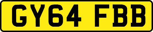 GY64FBB