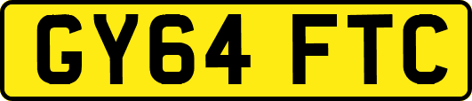 GY64FTC