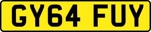 GY64FUY