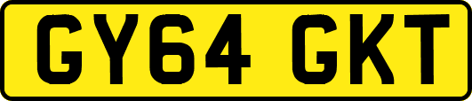 GY64GKT