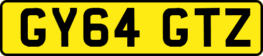 GY64GTZ