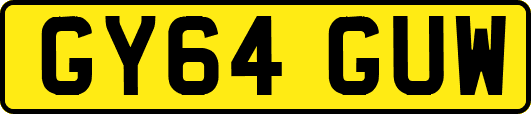 GY64GUW