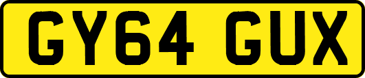 GY64GUX