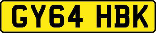 GY64HBK