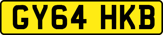 GY64HKB