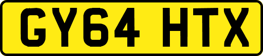 GY64HTX
