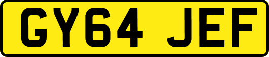 GY64JEF