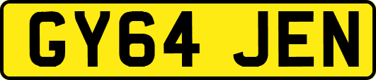 GY64JEN