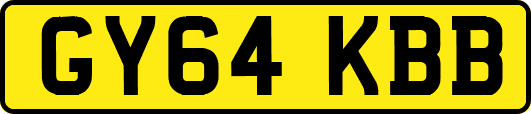 GY64KBB