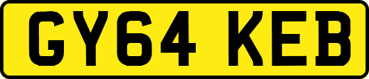 GY64KEB