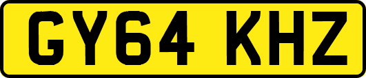 GY64KHZ