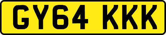 GY64KKK