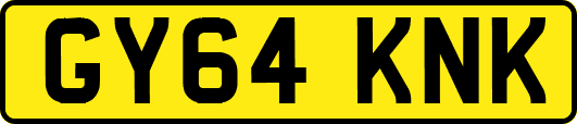 GY64KNK