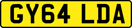 GY64LDA