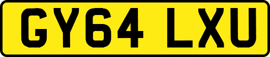 GY64LXU