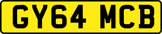 GY64MCB