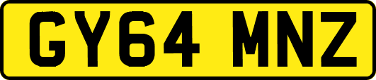 GY64MNZ