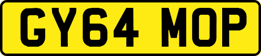 GY64MOP