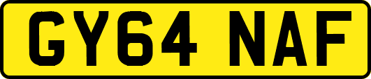 GY64NAF