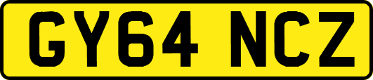 GY64NCZ