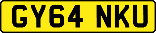 GY64NKU