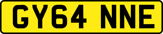 GY64NNE