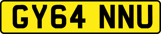 GY64NNU