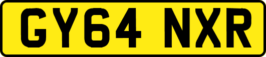 GY64NXR
