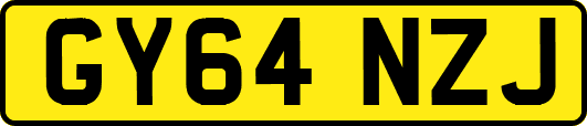 GY64NZJ