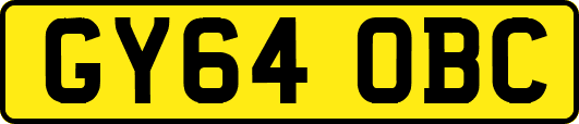 GY64OBC