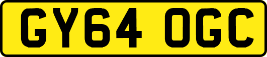 GY64OGC