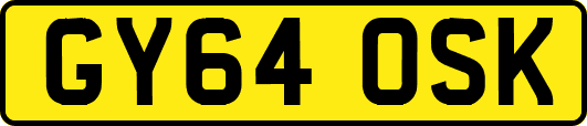 GY64OSK
