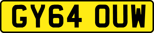 GY64OUW