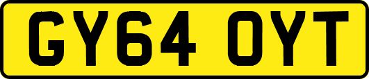 GY64OYT