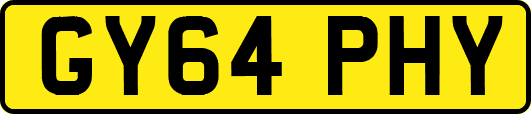 GY64PHY