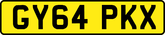 GY64PKX