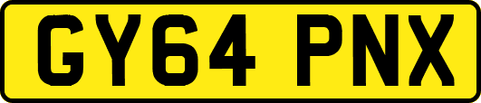 GY64PNX