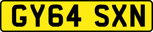 GY64SXN