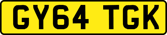 GY64TGK