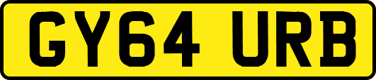 GY64URB