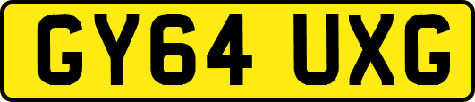 GY64UXG