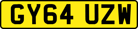 GY64UZW