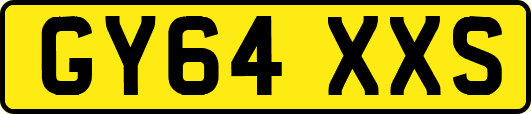 GY64XXS
