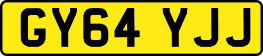 GY64YJJ