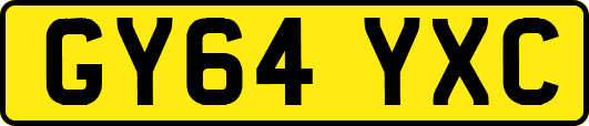 GY64YXC