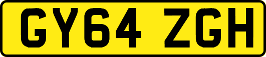 GY64ZGH